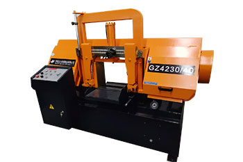 GZ4230/40帶鋸床 GZ4230/40帶鋸床